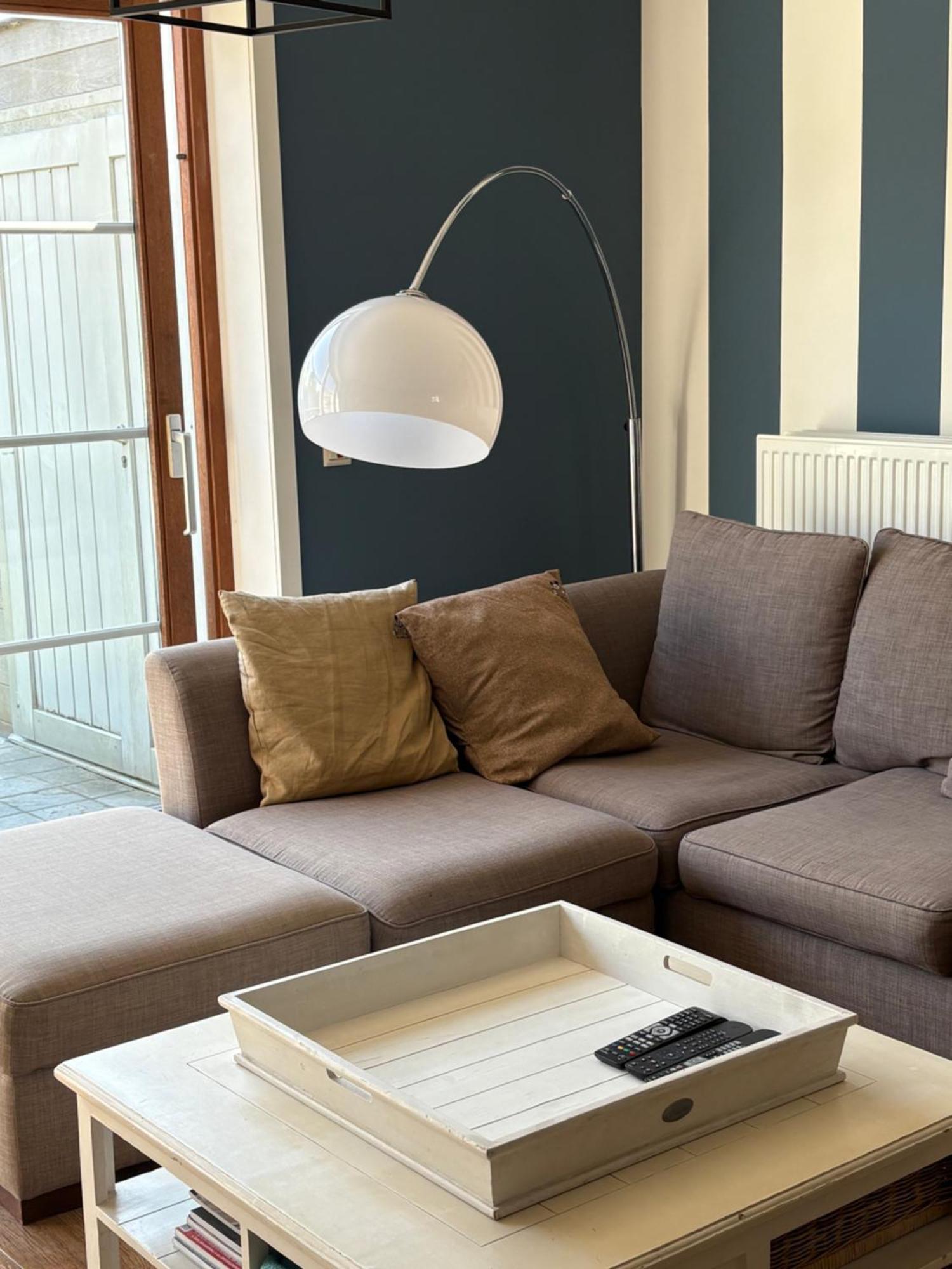 Maison Du Bonheur De Haan Kültér fotó
