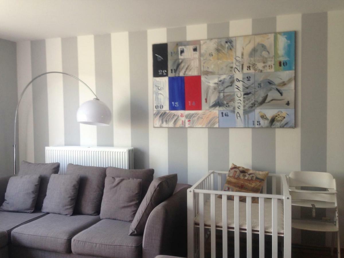 Maison Du Bonheur De Haan Kültér fotó